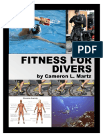 C. L. Martz - Fitness For Divers-Form Fitness, LLC (2005)