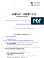 Amory Sun Earth Connections Morocco 2022