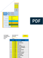 INPUT NILAI MAPEL Arab. XI IPA 1