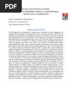 Industria del papel y la celulosa