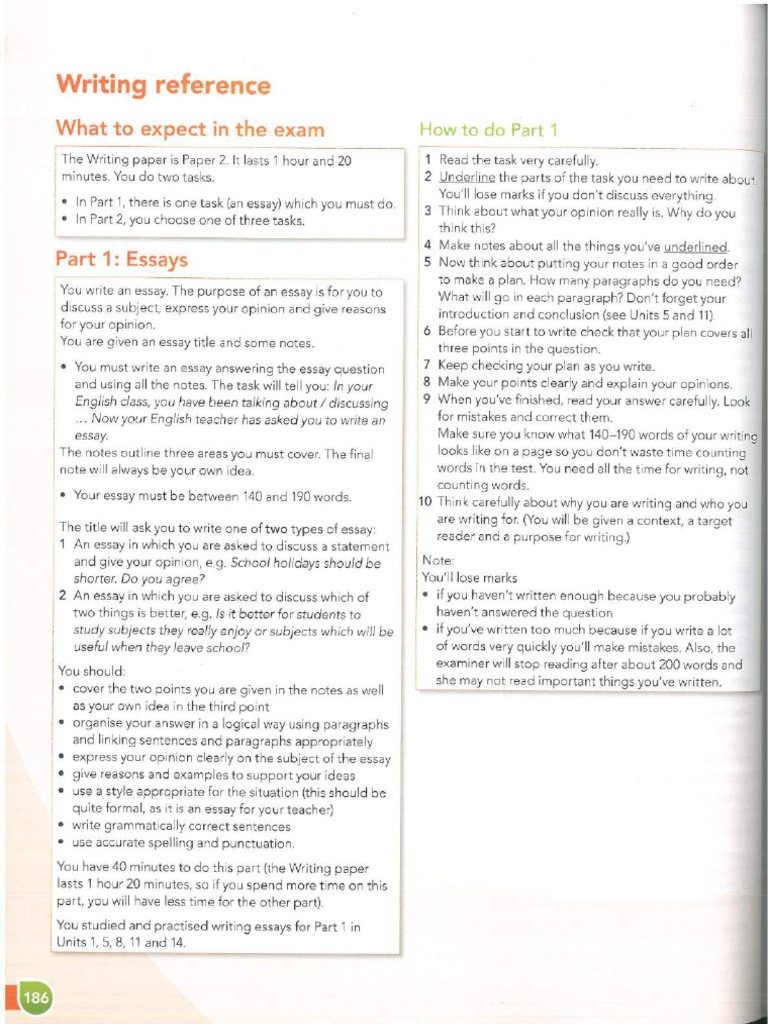 Students Book 186 | PDF