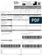 Declaracion-0001-1000806015 Impuesto Predial 2021 Deposito