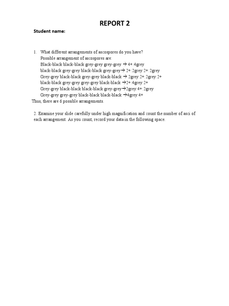 Report 2 | PDF | Teaching Methods & Materials