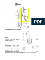 P&ID Homogenizer