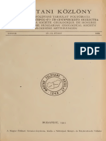 Foldtani Kozlony 1952 82 10-12