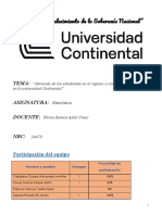 Modeo Matriz de Consistencia