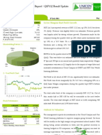 NIIT Ltd. - Q1FY12 Result Update