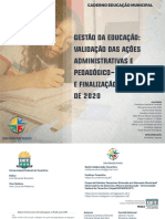 1) Caderno-1-Educação - Municipal