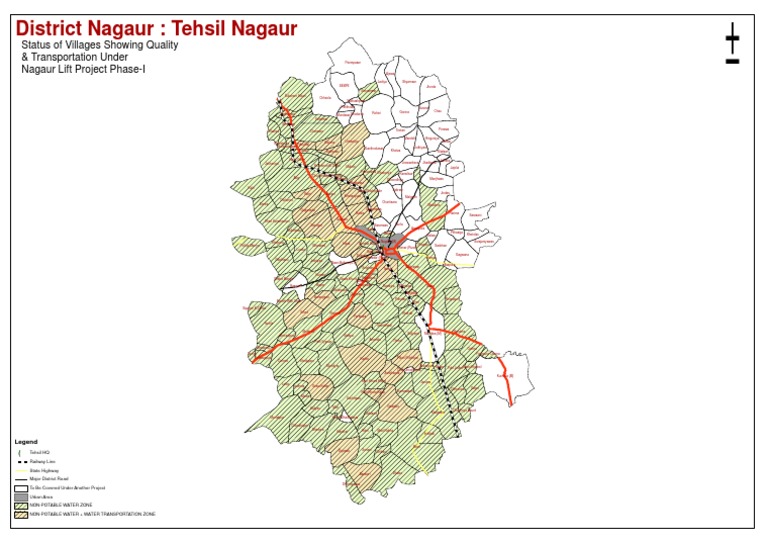 Nagaur | PDF
