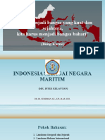 2022 Iptek Indonesia Sebagai Negara Maritim Ppt