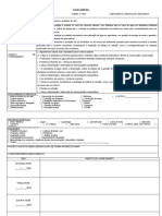 Plano Geografia Semana 31-10