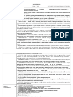 Plano Língua Portuguesa Semana 24-10