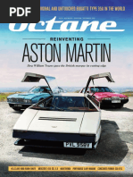 Classic Car News & Auctions January 2026 | PDF | Gasoline | Motor