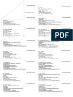 Delegate List Coal Washing 8nov2013