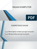 Jaringan Komputer