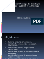 PDAF - Comunicación - 2022