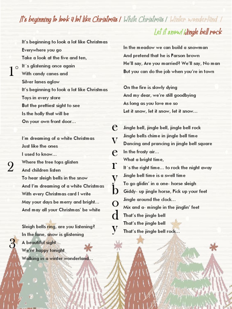 christmas-songs-pdf
