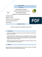 INFORME EXPERIMENTO JVG