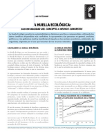 La Huella Ecologica-PDF
