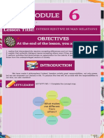 Lesson+6+ +Intersubjective+Human+Relations