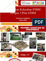 Paparan Materi STBM 2022