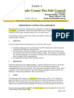 Sample Contract For Chipping RFP