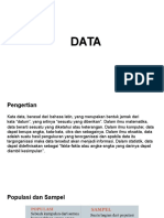 Pertemuan 2