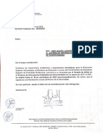 AMPLIACIÓN LLENADO DEL SISTEMA SIEuni