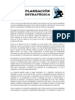 APORTE 2 GINA PLANEACION ESTRATEGICA