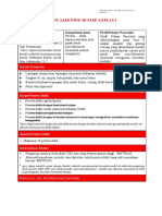 0.2 Pjok - SD - Fase A Kelas I - 02 Gerak Dasar Non Lokomotor