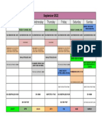 M.E.P. Sheets 09 September 2022 - GR Mep (Week Org)