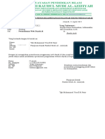 1 Surat PERMOHONA &penunjukan PJ Teknis