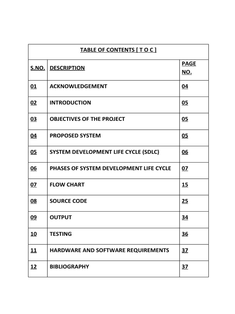 SDLC Overview for Railway Reservation System | PDF | Software Testing ...