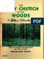 The-Fairy-Church-in-the-Woods-Ellen-Fenlon