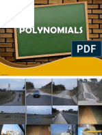 5 Polynomials