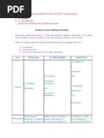 PPS Practical 5