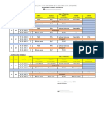 Jadwal Pas 1 Dan Sas 1 THN 2022 2023