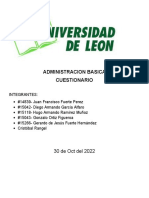 Cuestionario 2do Parcial UNIDAD 3