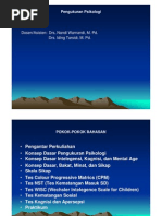 Download Pengukuran Psikologi Compatibility Mode by Dina Istiqomah Rahayu SN61105708 doc pdf