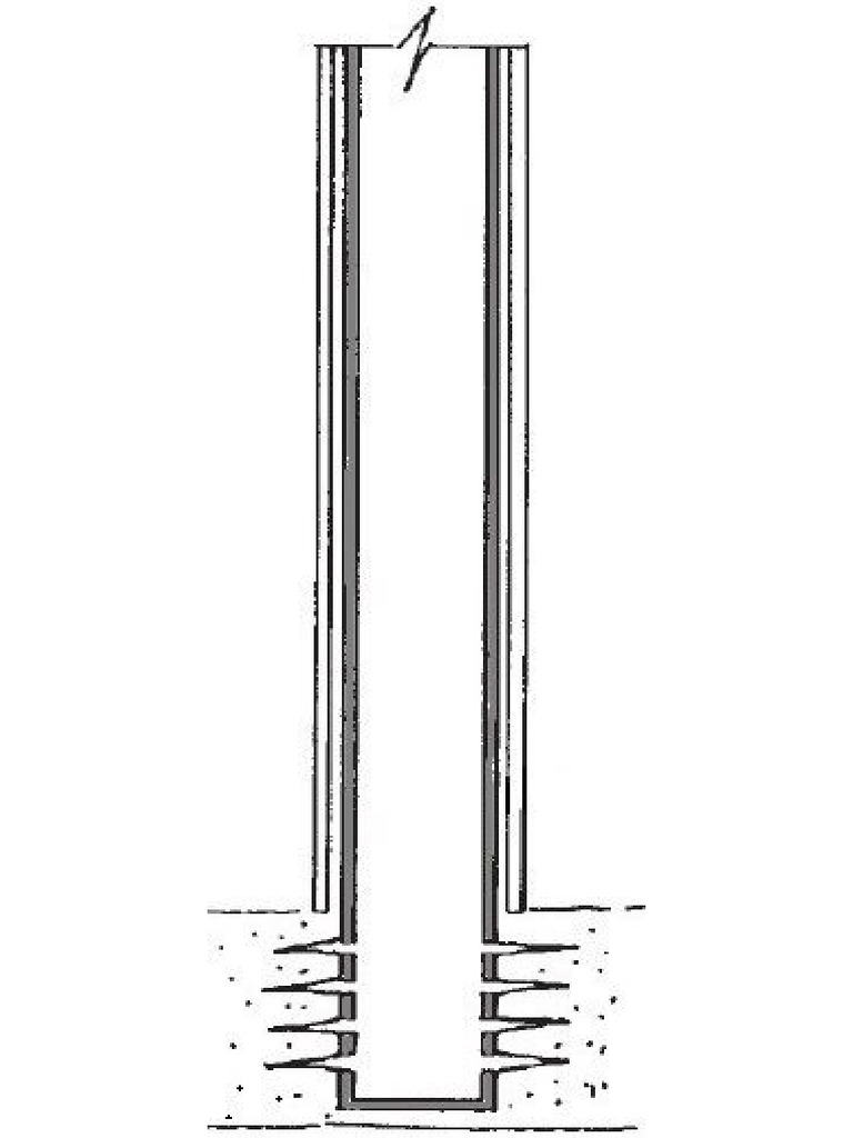 Cased Hole Completion Pdf