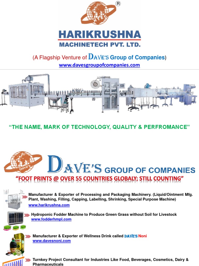 Pre Fill Syringe Packaging Line | PDF | Syringe