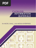 Download Catalog Information Materials by Rem Suarez SN61105931 doc pdf