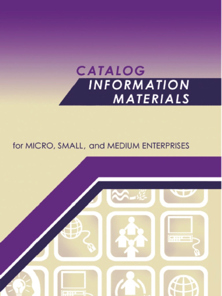 ISSI Bookstore and ARMM Asset Reviews | PDF | Small And Medium Sized ...