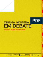 Cinema Indígena