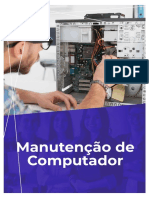 Manutencao PC