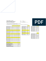 Shift Availability - Lab Aide Academic Technology - Spring 2011