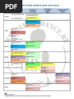 Download Lessenrooster Lkip Dance 2011 - 2012 by LekipDance SN61106255 doc pdf