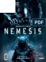 Nemesis REGOLAMENTO ITA V1.2.1