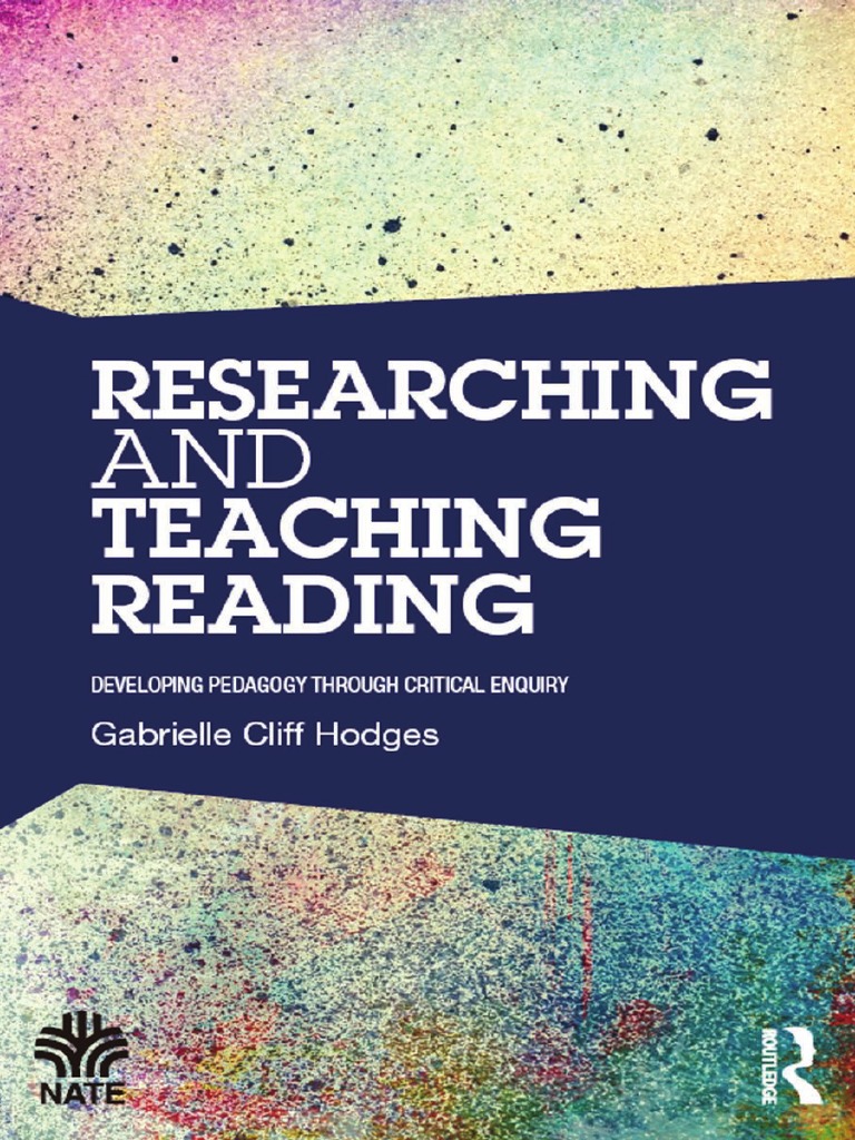 TEACHING AND RESEARCHING READING 3RD EDITION PDF visual data 6