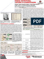 Enzimas Estrutura Nomenclatura e Classificacao